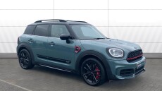 MINI Countryman 2.0 John Cooper Works ALL4 5dr Auto Petrol Hatchback